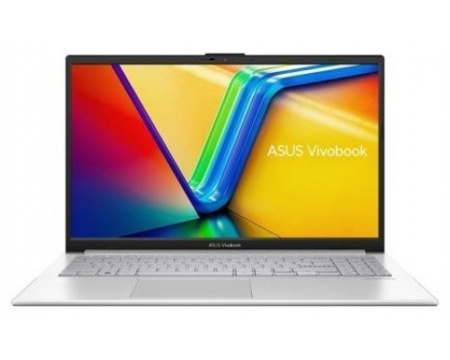 ASUS Portatil VivoBook Go E1504FA-NJ1041 Ryzen 5 7520U / 16GB / 1TB SSD / 15,6" / FreeDOS